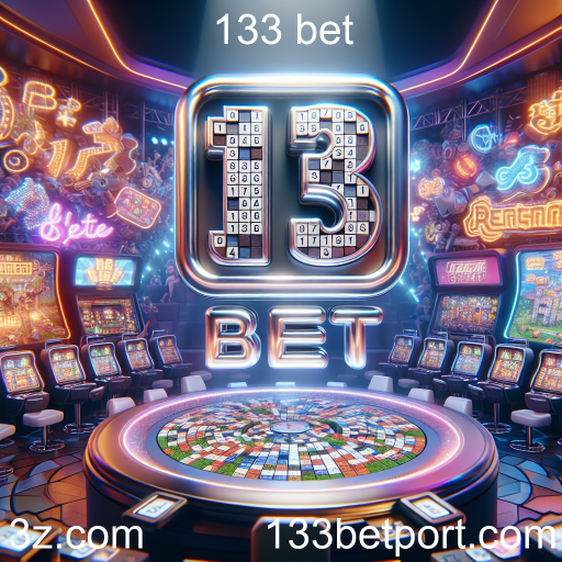 Suporte na 133 Bet: Jogos de Palavras que Desafiam e Divertem